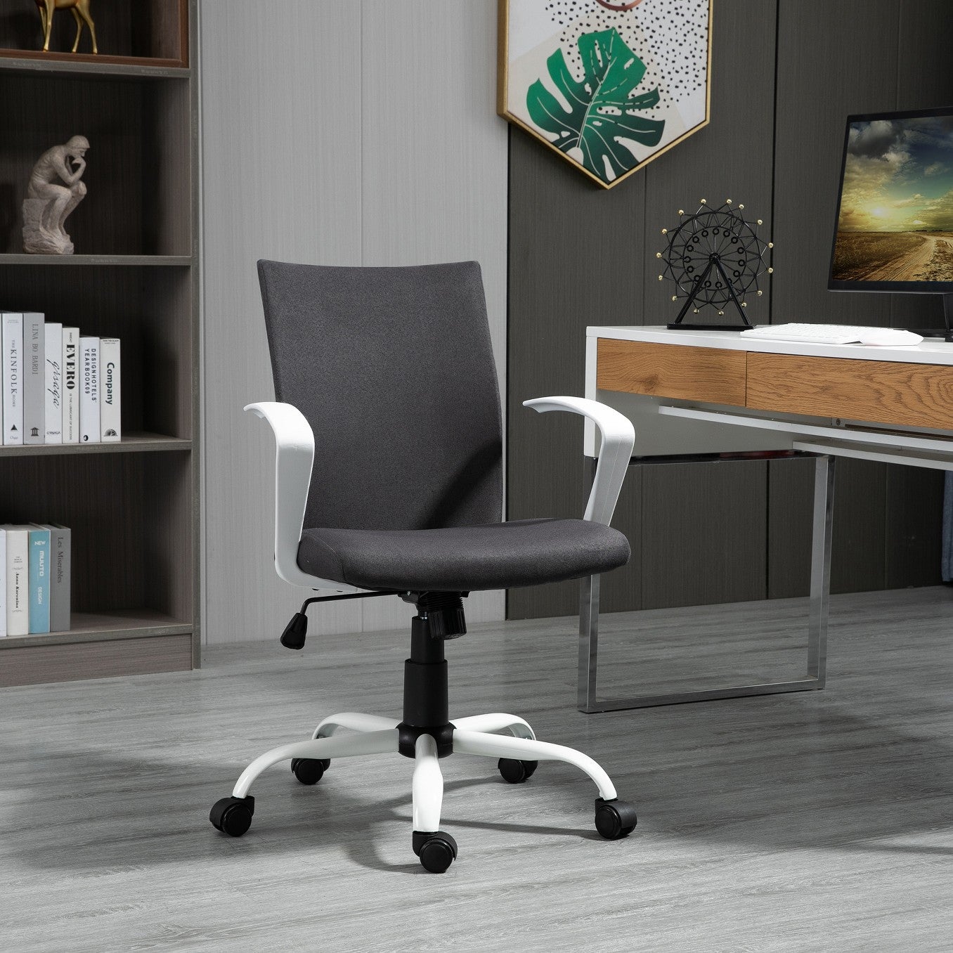 The 10 Best Home Office Chairs Under $100 to Comfortably Work From Home